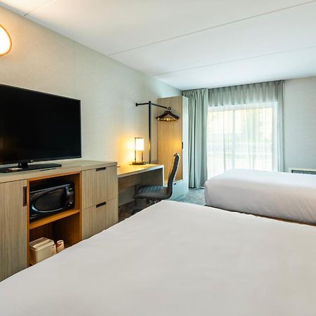 Comfort Inn Hwy 401 Kingston Eksteriør bilde