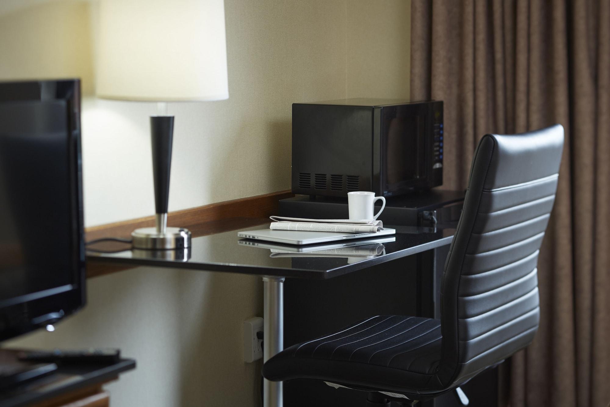 Comfort Inn Hwy 401 Kingston Eksteriør bilde