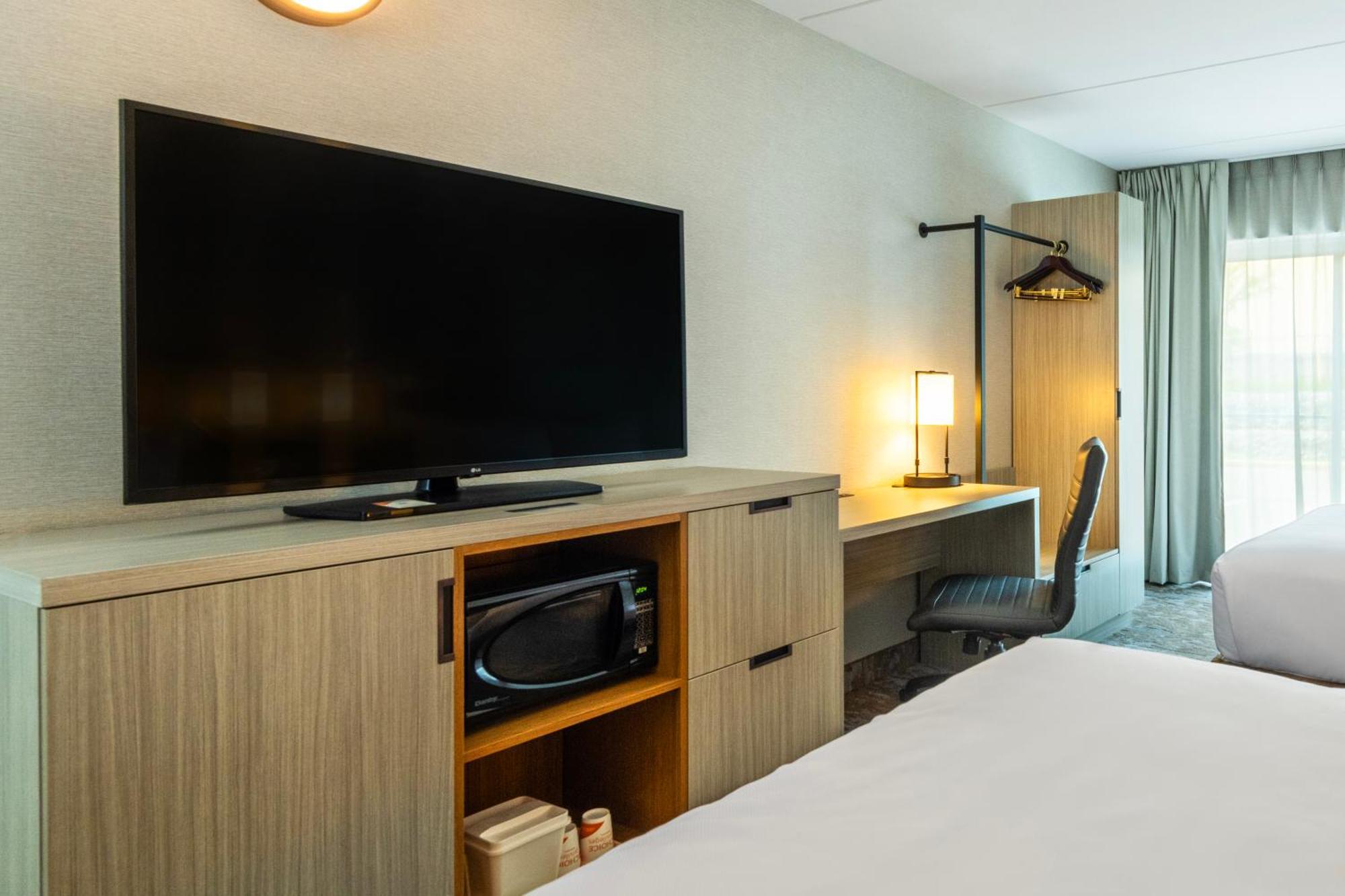 Comfort Inn Hwy 401 Kingston Eksteriør bilde