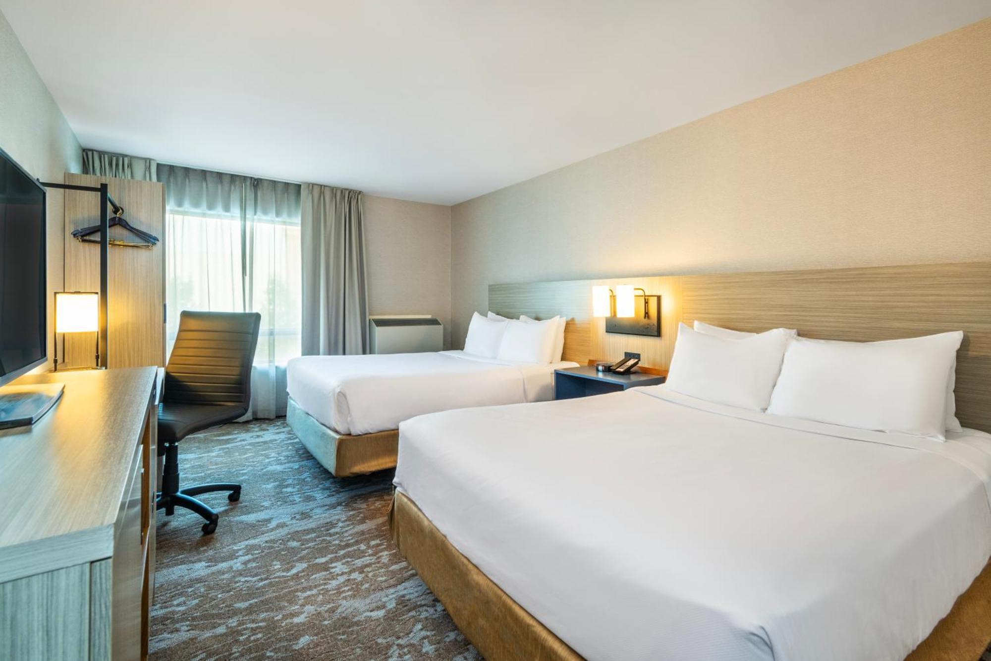 Comfort Inn Hwy 401 Kingston Eksteriør bilde