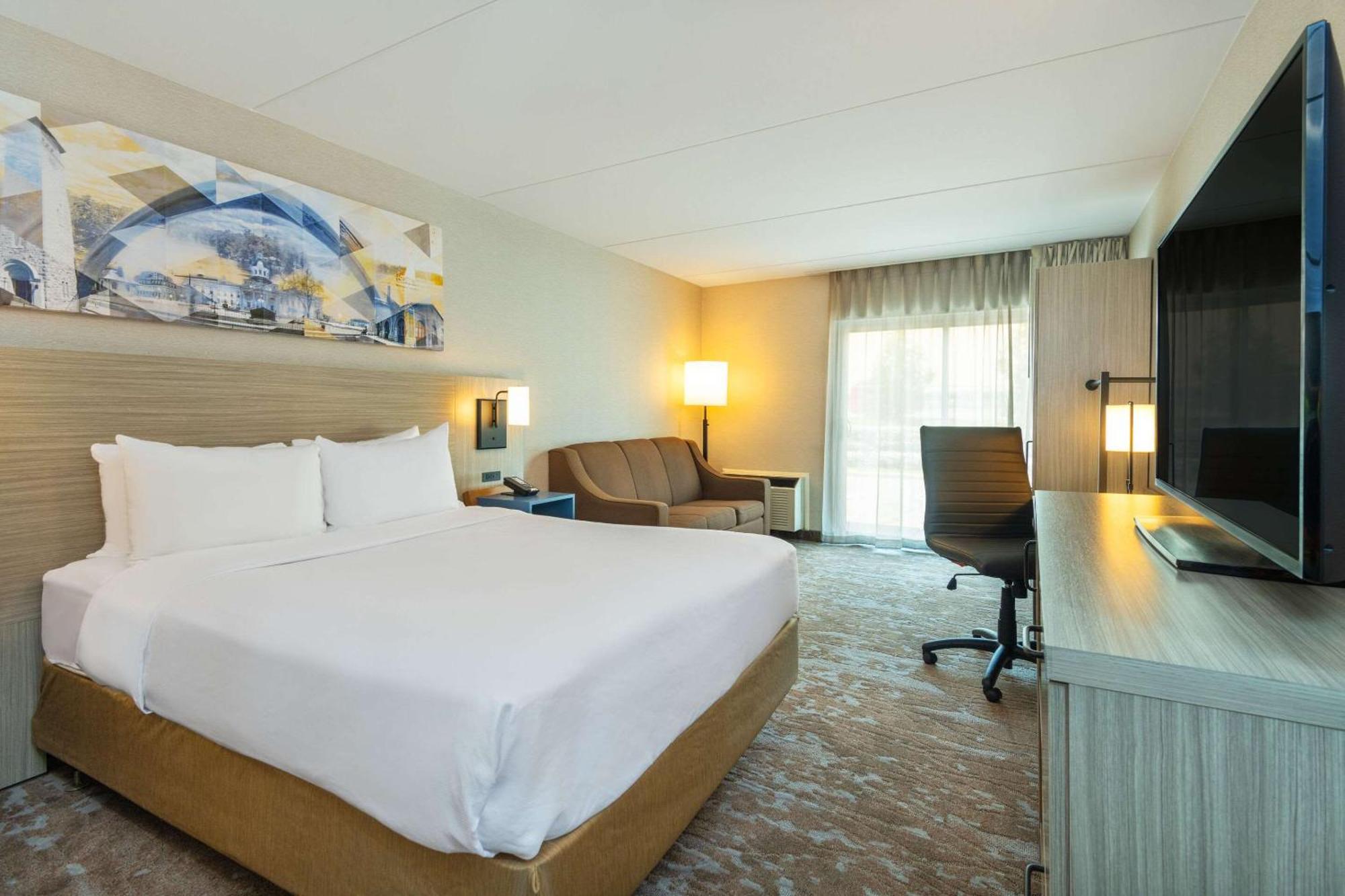 Comfort Inn Hwy 401 Kingston Eksteriør bilde