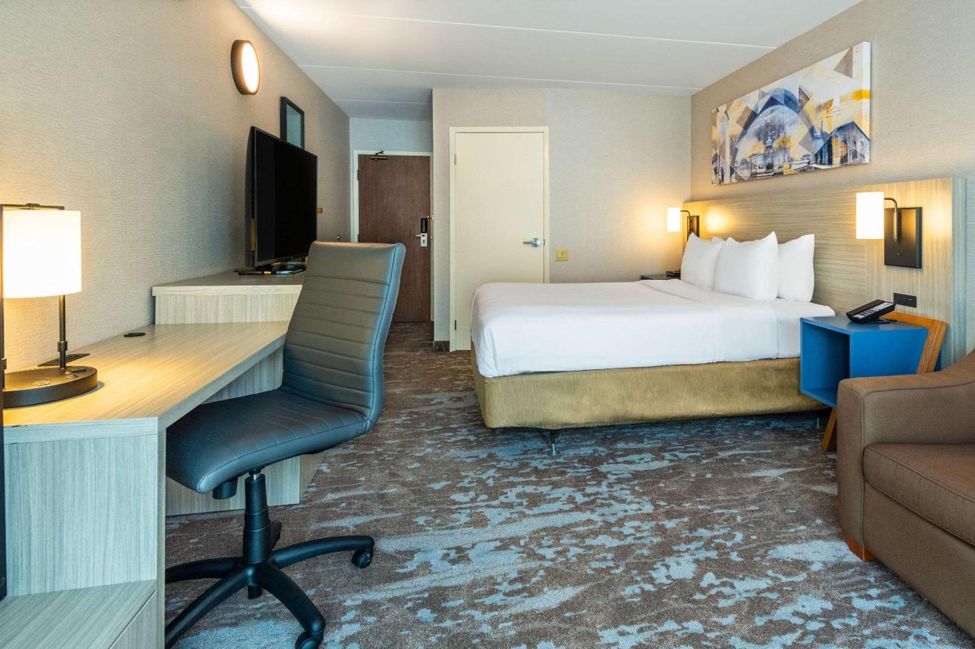 Comfort Inn Hwy 401 Kingston Eksteriør bilde
