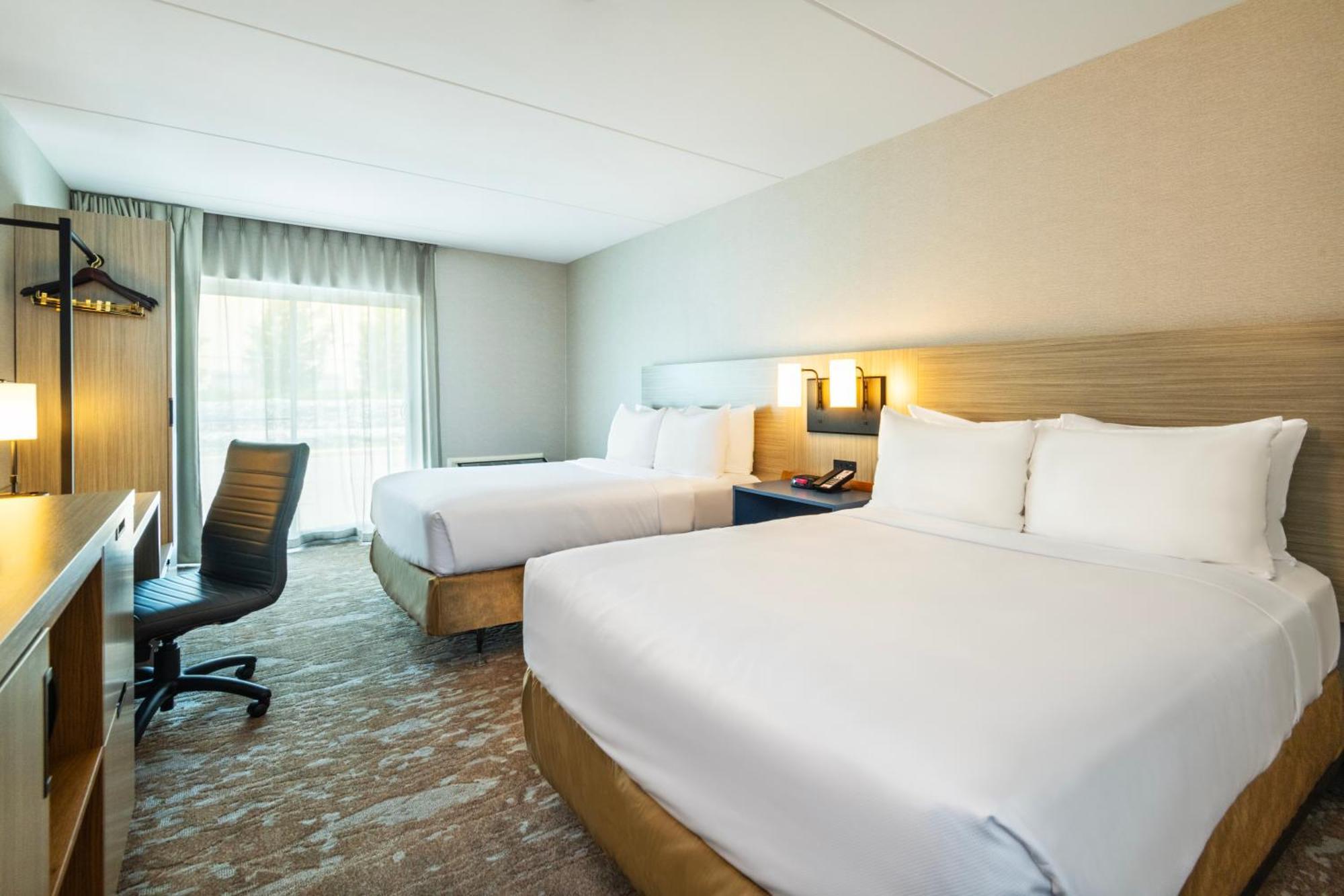 Comfort Inn Hwy 401 Kingston Eksteriør bilde
