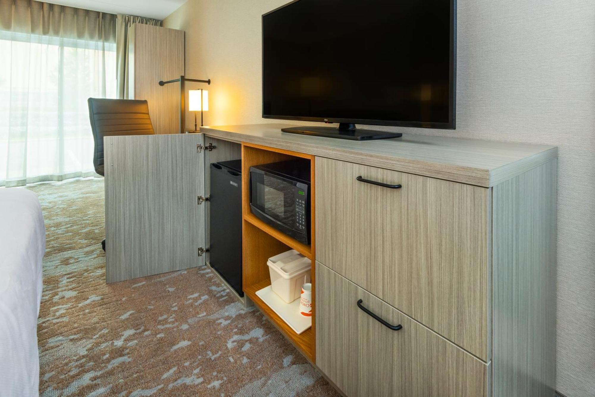 Comfort Inn Hwy 401 Kingston Eksteriør bilde